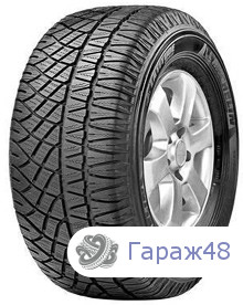 Michelin Latitude Cross 235/65 R17 108H